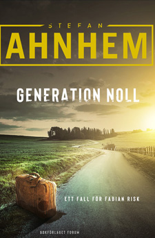 Omslag Generation Noll